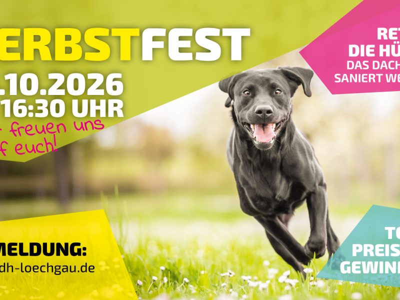 HERBSTFEST